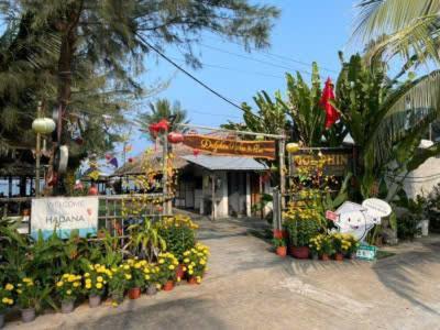 An Bang Vu Nhi Homestay Хой Ан Екстериор снимка
