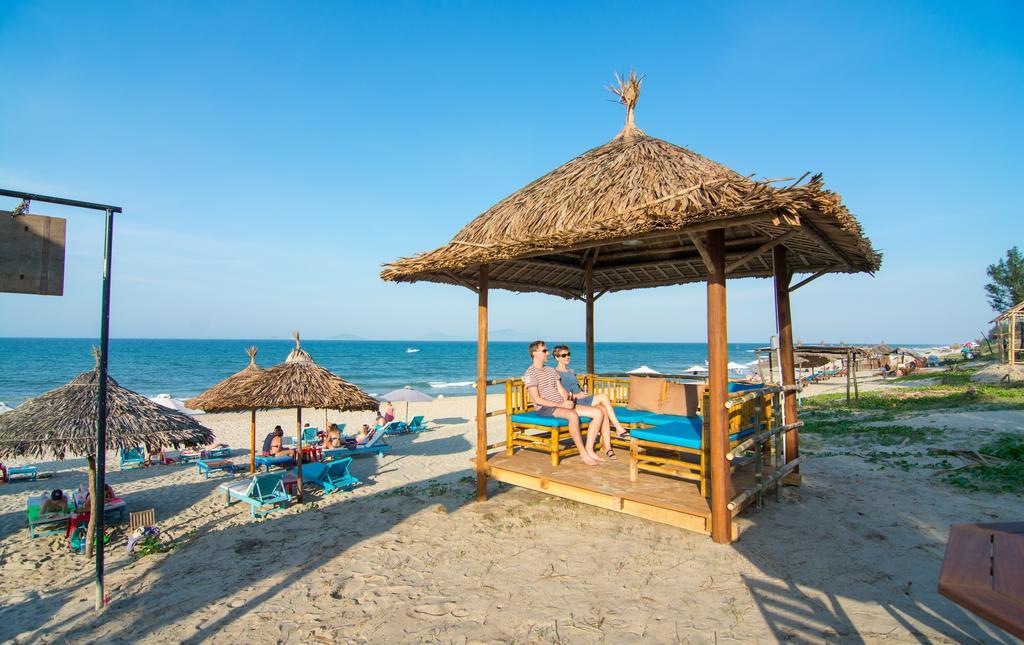 An Bang Vu Nhi Homestay Хой Ан Екстериор снимка